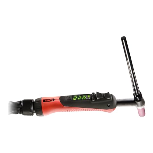 Lorch WIG-Brenner i-LTG 1700-PM 8m